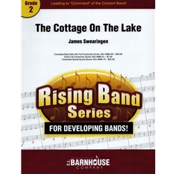 Cottage on the Lake - Young Band