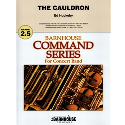 Cauldron, The - Young Band