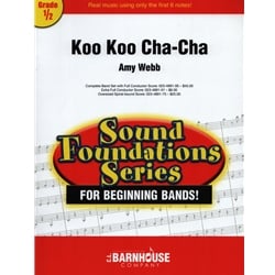 Koo Koo Cha-Cha - Young Band