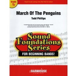March of the Penguins - Young Band