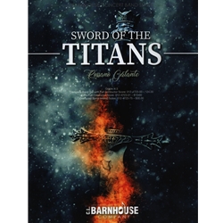 Sword of the Titans - Concert Band