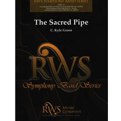 Sacred Pipe -  Concert Band