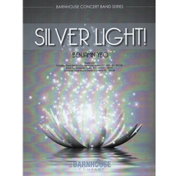 Silver Light - Concert Band