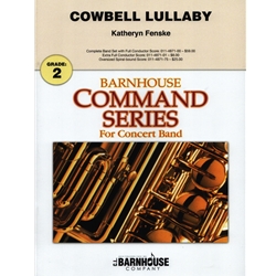 Cowbell Lullaby - Young Band