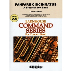 Fanfare Cincinnatus - Young Band