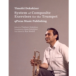 System of Composite Exercises for Trumpet