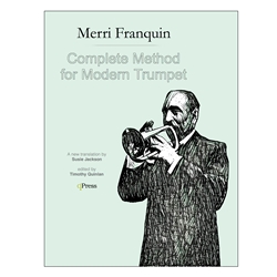 Complete Method for Modern Trumpet