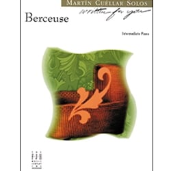Berceuse - Teaching Piece