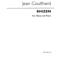 Shizen - Oboe and Piano