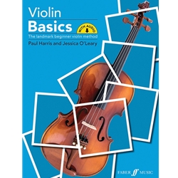 Violin Basics - Violin Method