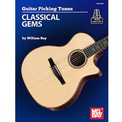 Classical Gems - Guitar