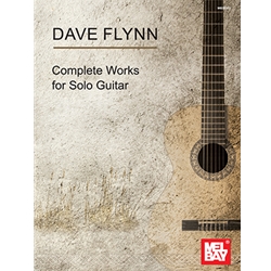Complete Works for Solo Guitar