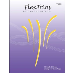 FlexTrios (Beyond the Methods) - String Bass