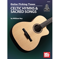 Celtic Hymns and Sacred Songs - Guitar