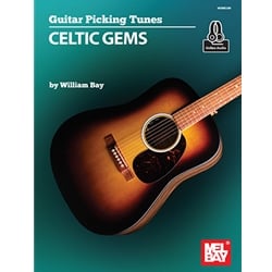 Celtic Gems - Guitar
