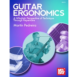 Guitar Ergonomics