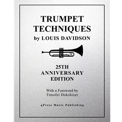 Trumpet Techniques