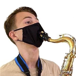 Cousin's Musicians Face Mask