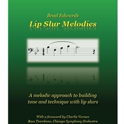 Lip Slur Melodies - Trombone Study