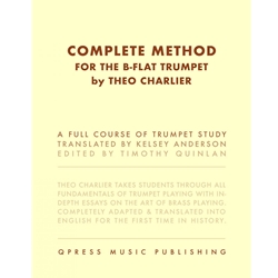 Complete Method for Trumpet