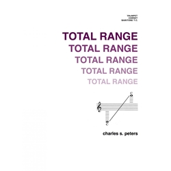Total Range - Trumpet Study