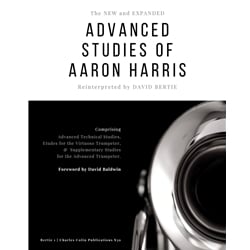 Advanced Studies of Aaron Harris - Trumpet
