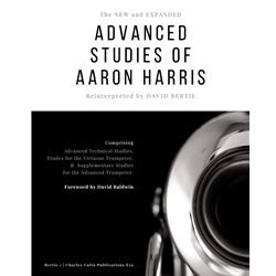 Advanced Studies of Aaron Harris - Trumpet