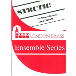Struth - Brass Quintet