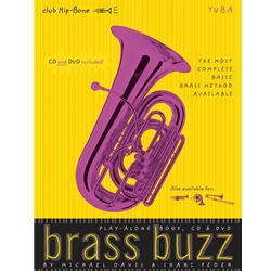 Brass Buzz for Tuba - Tuba Study