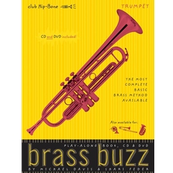 Brass Buzz for Trumpet - Trumpet Study