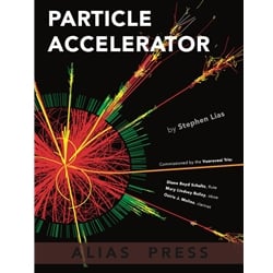Particle Accelerator - Flute, Oboe, and Clarinet