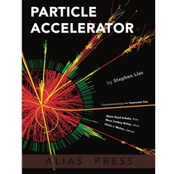 Particle Accelerator - Flute, Oboe, and Clarinet