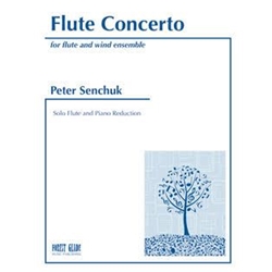 Flute Concerto - Flute and Piano