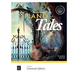 Piano Tales - Piano Solo