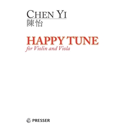 Happy Tune - Violin and Viola