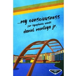 My Consciousness - Concert Band