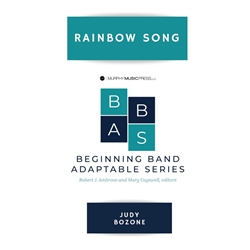 Rainbow Song - Flex Band