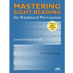 Mastering Sight-Reading for Keyboard Percussion