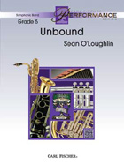 Unbound - Concert Band
