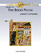 Band Picnic - Concert Band
