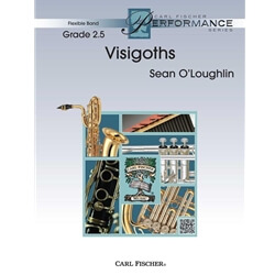 Visigoths - Concert Band