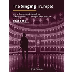Singing Trumpet, The - Trumpet Method