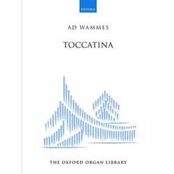 Toccatina - Organ