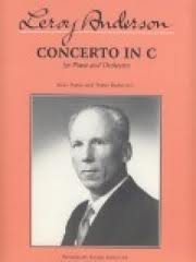 Concerto in C Major - 2 Pianos 4 Hands