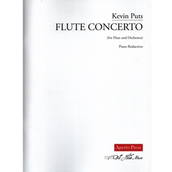 Concerto - Flute and Piano