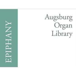 Augsburg Organ Library-Epiphany