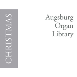 Augsburg Organ Library-Christmas