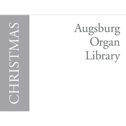 Augsburg Organ Library - Christmas