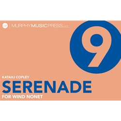 Serenade for Wind Nonet