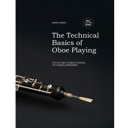 Technical Basics of Oboe Playing: Minor Edition